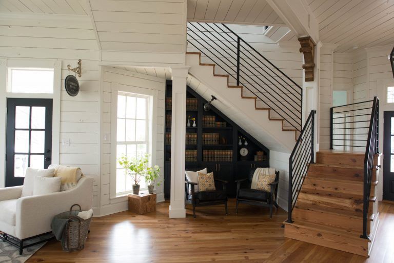 Fixer Upper Magnolia House Designed by Chip and Joanna Gaines - Fixer Upper Magnolia House Designed by Chip and Joanna Gaines -   17 diy House fixer upper ideas