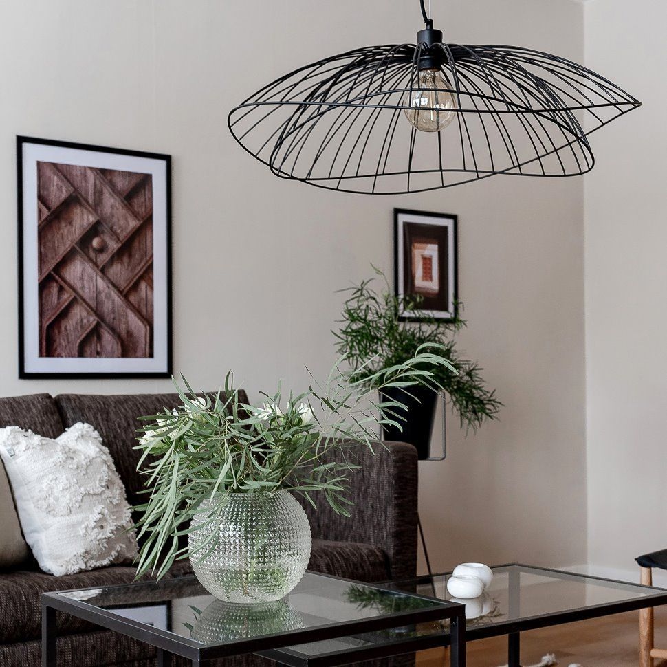 17 diy Lamp living room ideas