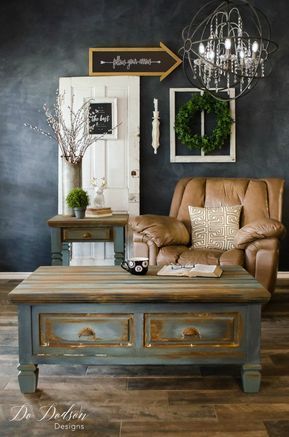 How To Create Man Cave Furniture With Rust Paint - How To Create Man Cave Furniture With Rust Paint -   17 diy Muebles hombre ideas