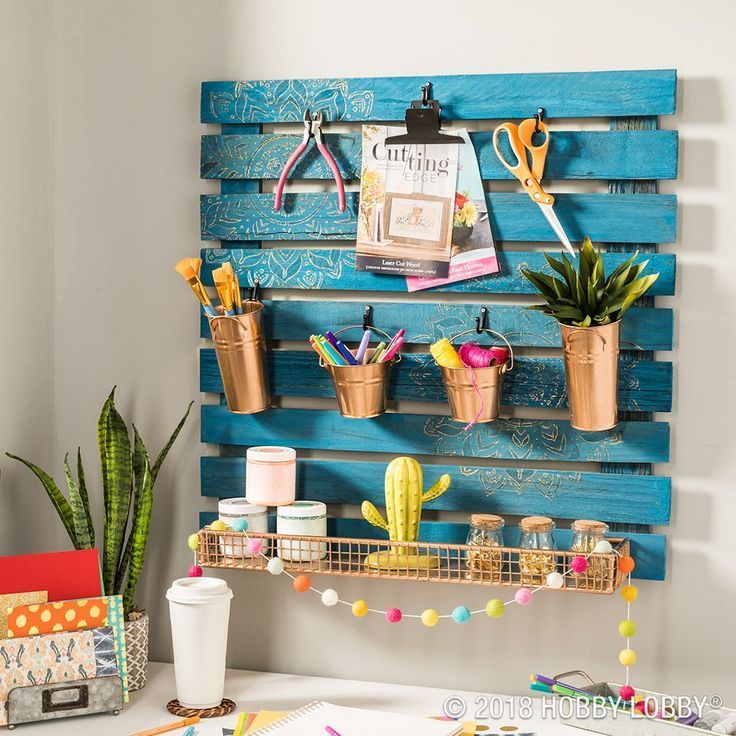 Functional Wood Decor: Wooden Wishes - Crafts | Hobby Lobby - Functional Wood Decor: Wooden Wishes - Crafts | Hobby Lobby -   17 diy Organization for teens ideas