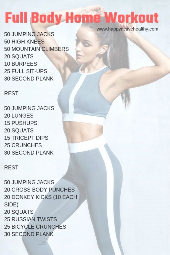 ?+17 Minute Full Body Workout ideas - ?+17 Minute Full Body Workout ideas -   17 fitness Challenge women ideas