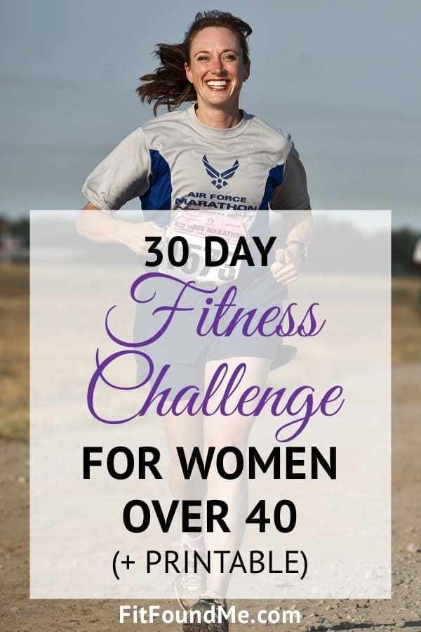 17 fitness Challenge women ideas