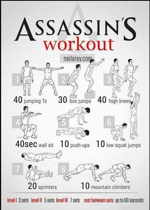 A Workout Routine For Everyone - A Workout Routine For Everyone -   17 fitness Routine for men ideas