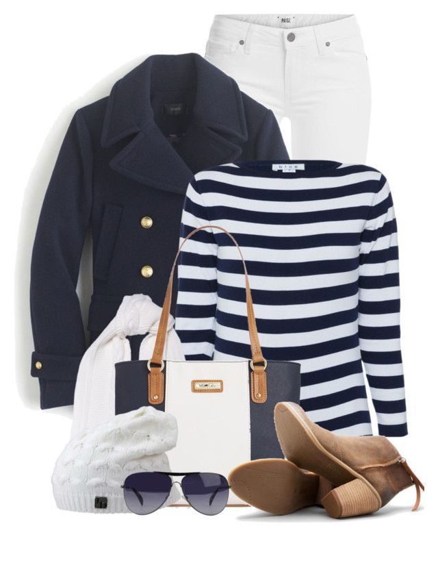 Designer Clothes, Shoes & Bags for Women | SSENSE - Designer Clothes, Shoes & Bags for Women | SSENSE -   17 nautical style Women ideas