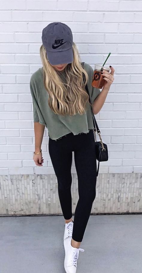 17 style Casual sporty ideas