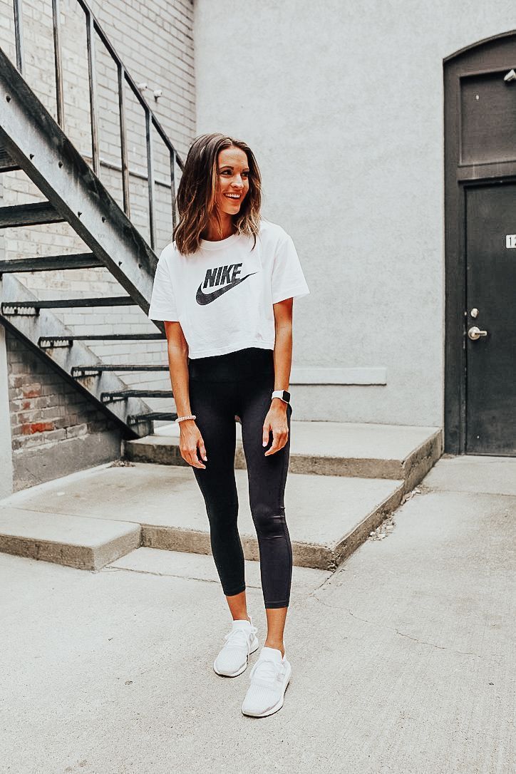 My Top Activewear Picks From the Nordstrom Anniversary Sale - Lauren Kay Sims - My Top Activewear Picks From the Nordstrom Anniversary Sale - Lauren Kay Sims -   17 style Casual sporty ideas