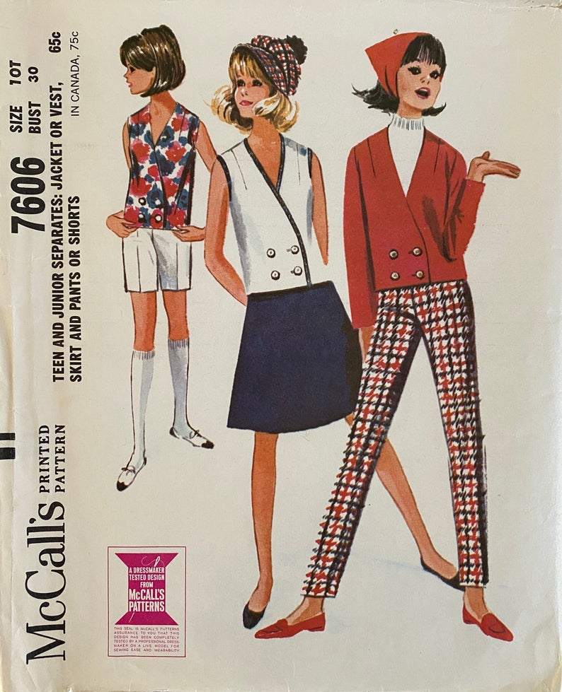 17 style Retro 1960s ideas