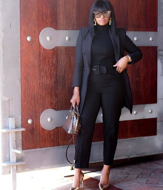 Smart Work Outfit for the Ladies Fashion Style | Fashion Style Nigeria - Smart Work Outfit for the Ladies Fashion Style | Fashion Style Nigeria -   17 style Work outfit ideas