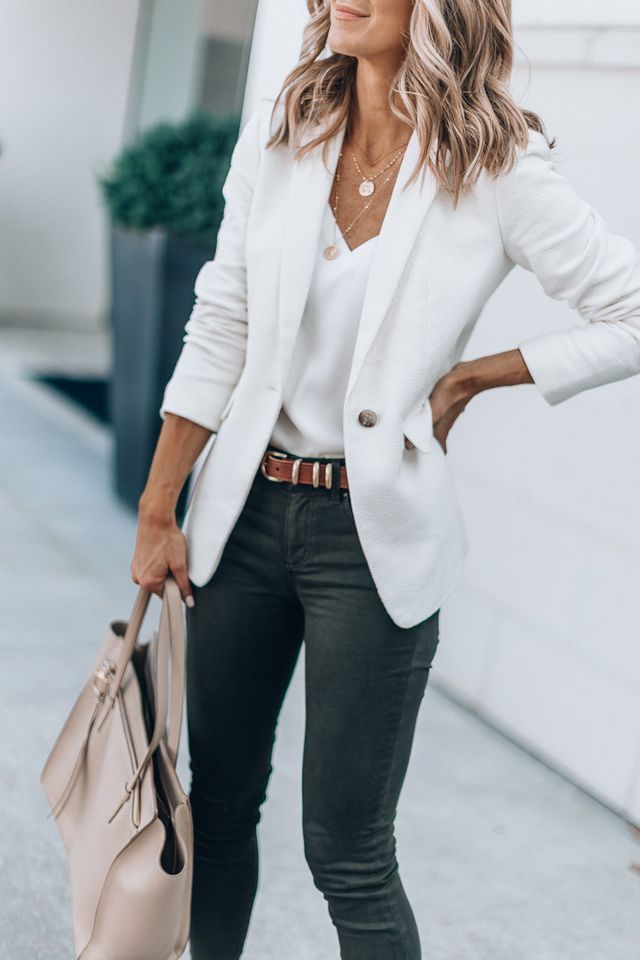 A Cute Business Casual Outfit | Cella Jane - A Cute Business Casual Outfit | Cella Jane -   17 style Work outfit ideas