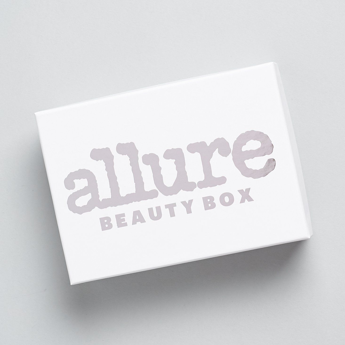 Allure Beauty Box August 2020 FULL SPOILERS! | MSA - Allure Beauty Box August 2020 FULL SPOILERS! | MSA -   18 allure beauty Box ideas