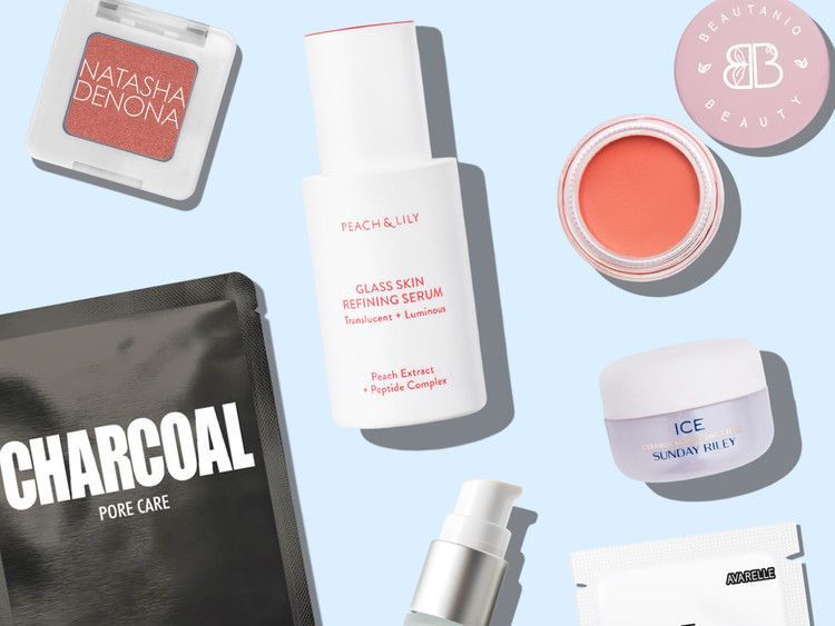The July 2020 Allure Beauty Box: See All the Product Samples You Could Get This Month — Allure - The July 2020 Allure Beauty Box: See All the Product Samples You Could Get This Month — Allure -   18 allure beauty Box ideas