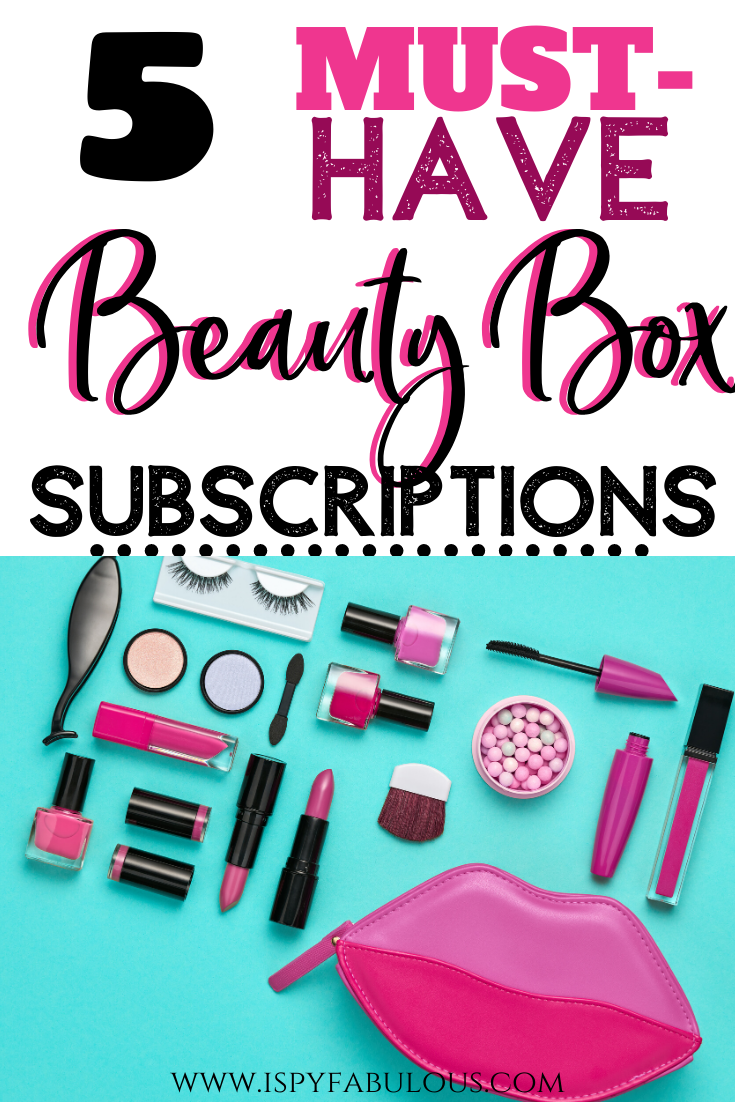 Beauty Boxes You Will LOVE! - Beauty Boxes You Will LOVE! -   18 allure beauty Box ideas