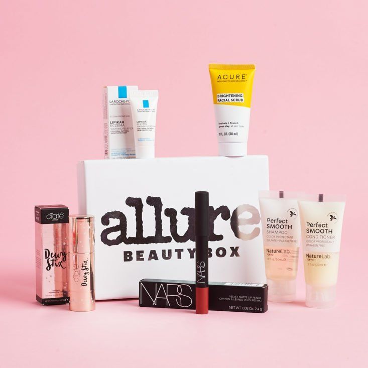 26 Best Beauty Boxes of 2020 – As Picked By Subscribers | MSA - 26 Best Beauty Boxes of 2020 – As Picked By Subscribers | MSA -   18 allure beauty Box ideas