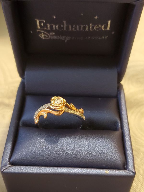 Beauty and the Beast engagement ring for Sale in Denver, CO - OfferUp - Beauty and the Beast engagement ring for Sale in Denver, CO - OfferUp -   18 beauty And The Beast gifts ideas