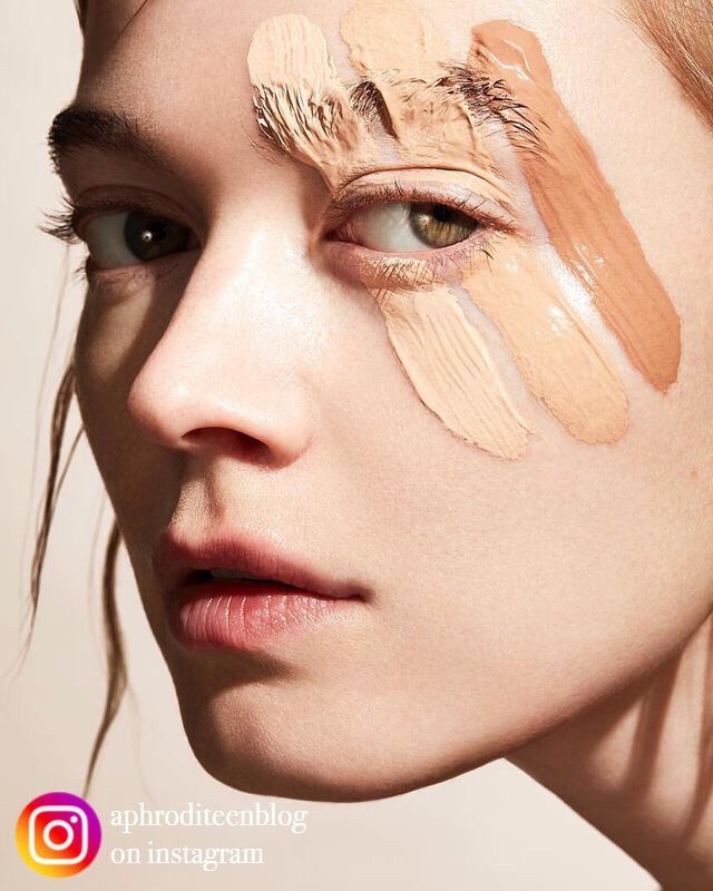 18 beauty Products editorial ideas