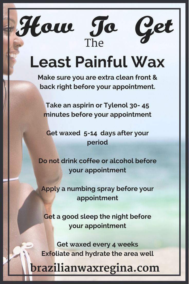 Pre/ Post Care Brazilian wax care tips | Brazilian Wax Regina - Pre/ Post Care Brazilian wax care tips | Brazilian Wax Regina -   18 beauty Therapy marketing ideas