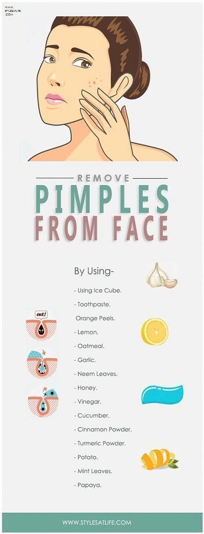 How To Get Rid Of Back Acne Once And For All - How To Get Rid Of Back Acne Once And For All -   18 beauty Treatments pimples ideas