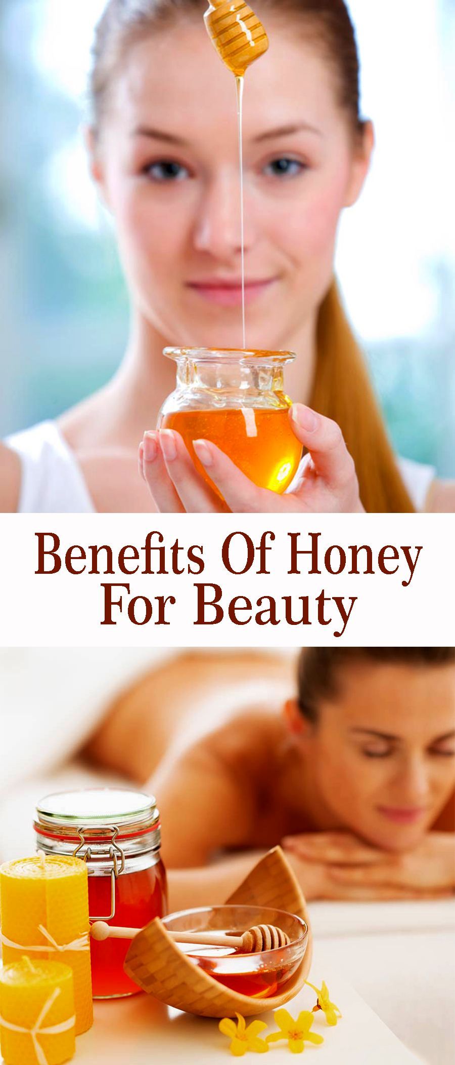 Benefits of Honey for Beauty - Benefits of Honey for Beauty -   18 beauty Treatments pimples ideas