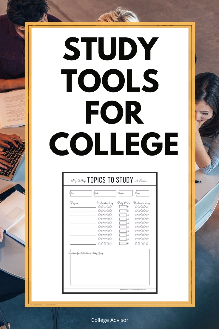 The Ultimate College Planner in Printable & Digital - The Ultimate College Planner in Printable & Digital -   18 college fitness Tips ideas