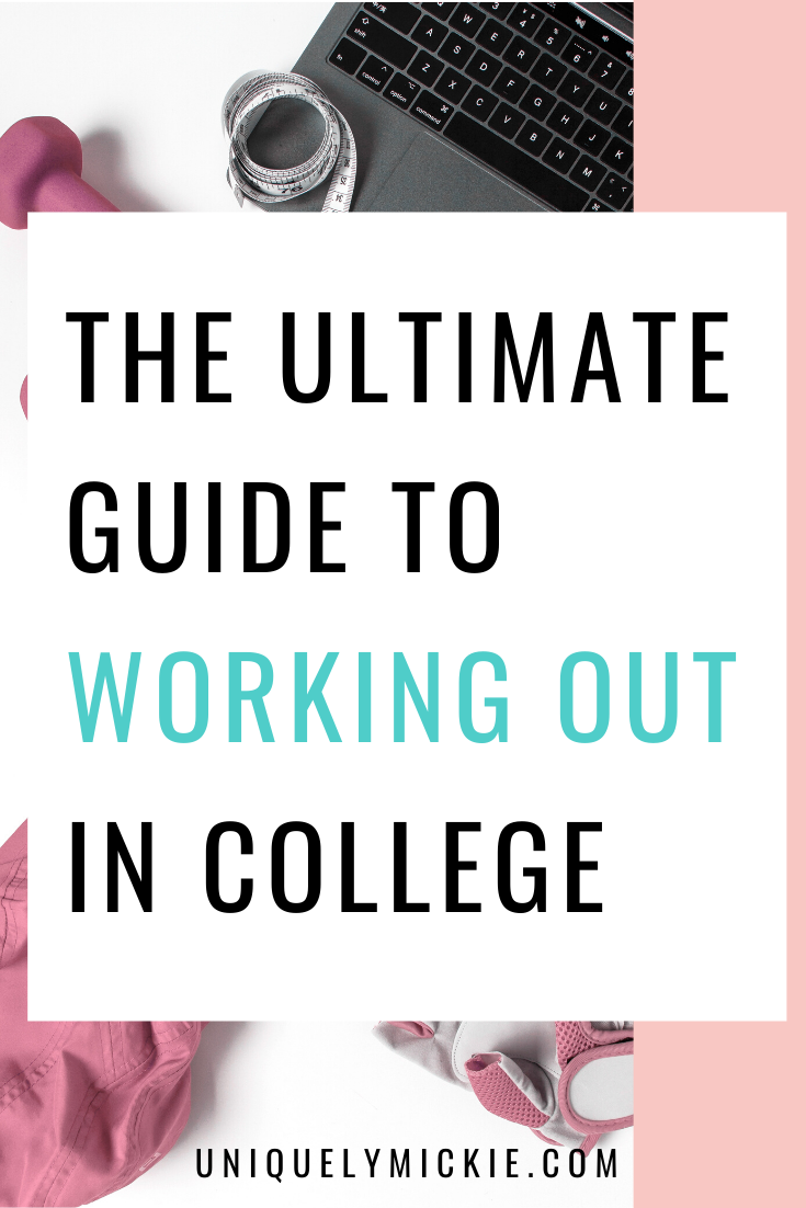 7 Ways to Stay Fit & Healthy in College - 7 Ways to Stay Fit & Healthy in College -   18 college fitness Tips ideas