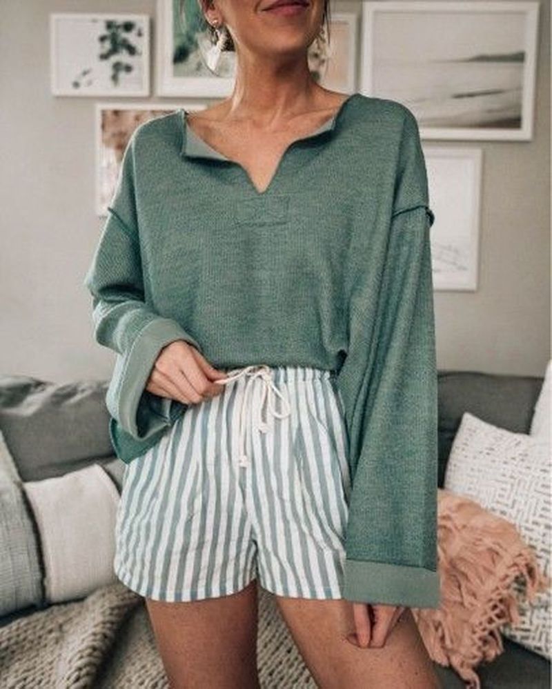 40 Easy and Casual Summer Outfits Ideas for Women - Explore Dream Discover Blog - 40 Easy and Casual Summer Outfits Ideas for Women - Explore Dream Discover Blog -   18 comfy style Casual ideas