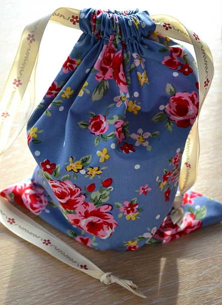 How to make a simple drawstring bag… - How to make a simple drawstring bag… -   18 diy Bag simple ideas