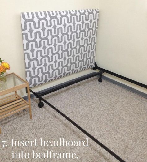 DIY Headboards - ideas plus how to make one for cheap that's pretty! | - DIY Headboards - ideas plus how to make one for cheap that's pretty! | -   18 diy Headboard unique ideas
