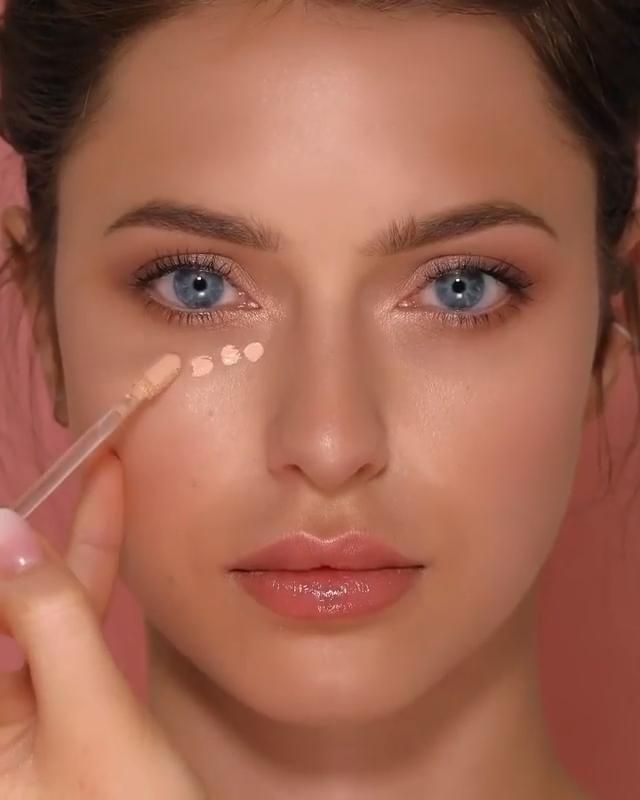 Skin Concealer - Skin Concealer -   18 diy Makeup for photoshoot ideas