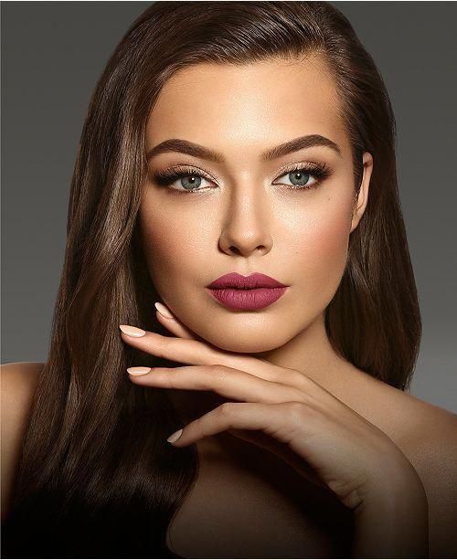 Anastasia Beverly Hills Liquid Lipstick - Anastasia Beverly Hills Liquid Lipstick -   18 diy Makeup for photoshoot ideas