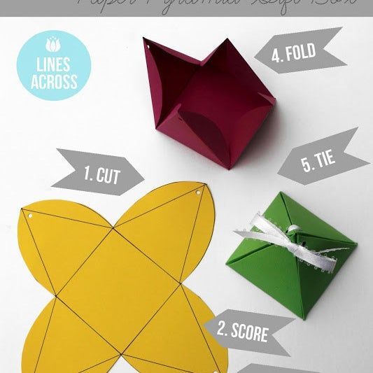 13 Beautifully Easy Gift Wrapping Ideas - 13 Beautifully Easy Gift Wrapping Ideas -   18 diy Presents caixa ideas