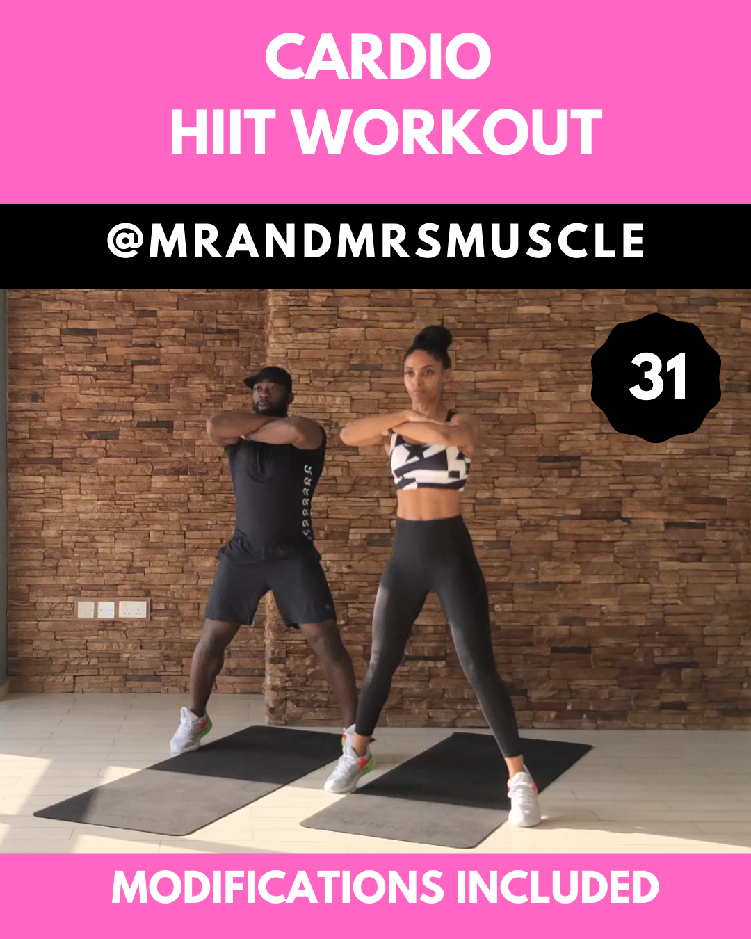 Intense Cardio Workout - HIIT - Intense Cardio Workout - HIIT -   18 fitness Exercises gym ideas