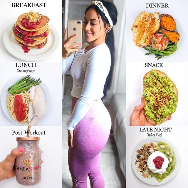 18 fitness Meals women ideas