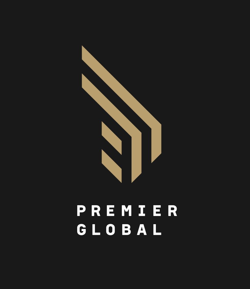 Premier Global - Premier Global -   18 get fitness Logo ideas