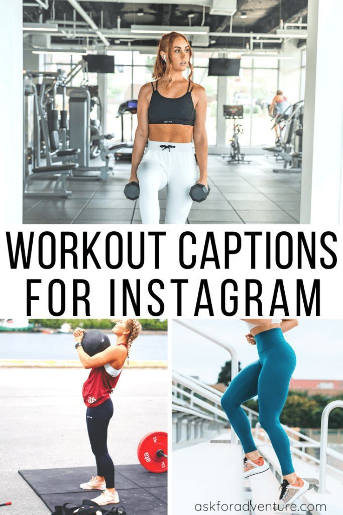 48 Short Workout Captions for Instagram Fitness Pictures - 48 Short Workout Captions for Instagram Fitness Pictures -   18 insta fitness Instagram ideas