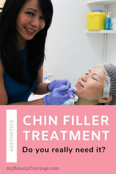 Review: Chin Filler Treatment by Cutis Medical Laser Clinics (Part 1 - The Consultation - Review: Chin Filler Treatment by Cutis Medical Laser Clinics (Part 1 - The Consultation -   18 medical beauty Treatments ideas
