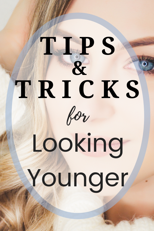 Makeup Tips For A Younger Look - Makeup Tips For A Younger Look -   18 simple beauty Hacks ideas
