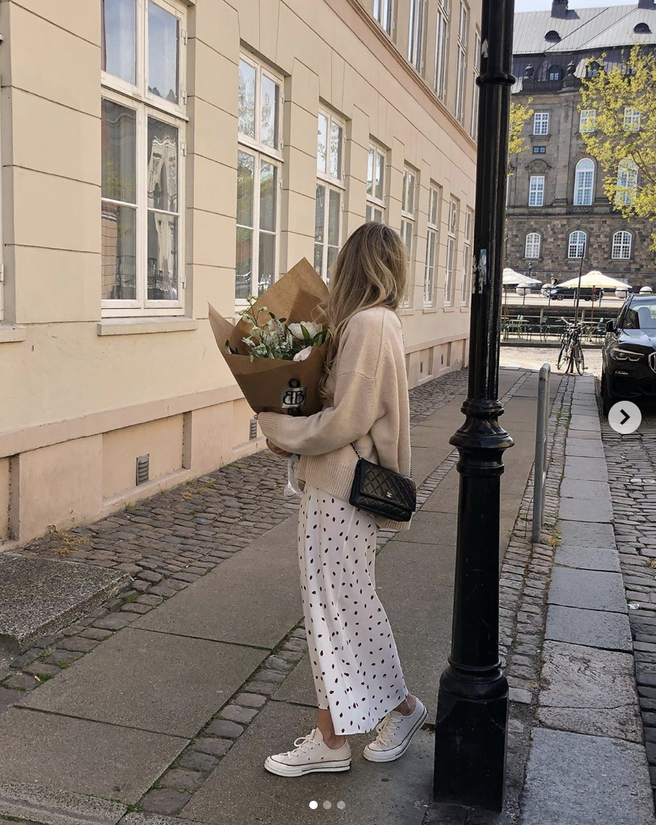 5 Ways to Add Parisian Style Into Your Wardrobe — Anna Elizabeth - 5 Ways to Add Parisian Style Into Your Wardrobe — Anna Elizabeth -   18 style Dress girl ideas