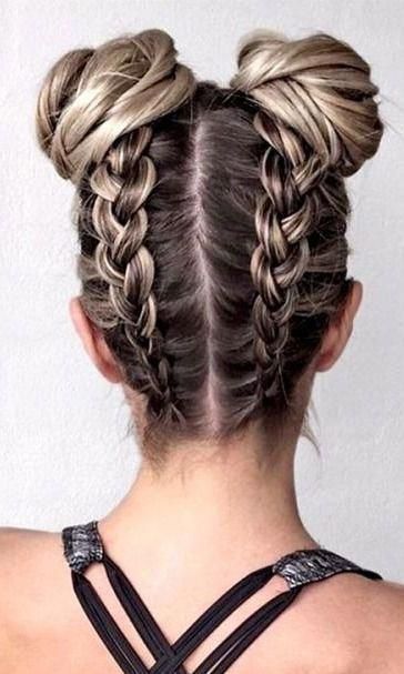 The One Hairstyle Fashion Girls Will Be Wearing This Spring - The One Hairstyle Fashion Girls Will Be Wearing This Spring -   18 style Hair girl ideas