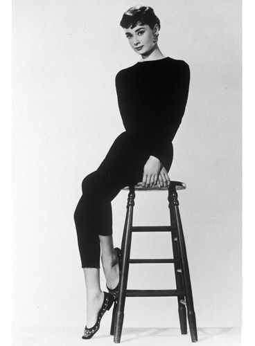 STYLE: Style Lessons I've Learnt from Audrey Hepburn… - STYLE: Style Lessons I've Learnt from Audrey Hepburn… -   18 style Icons audrey hepburn ideas