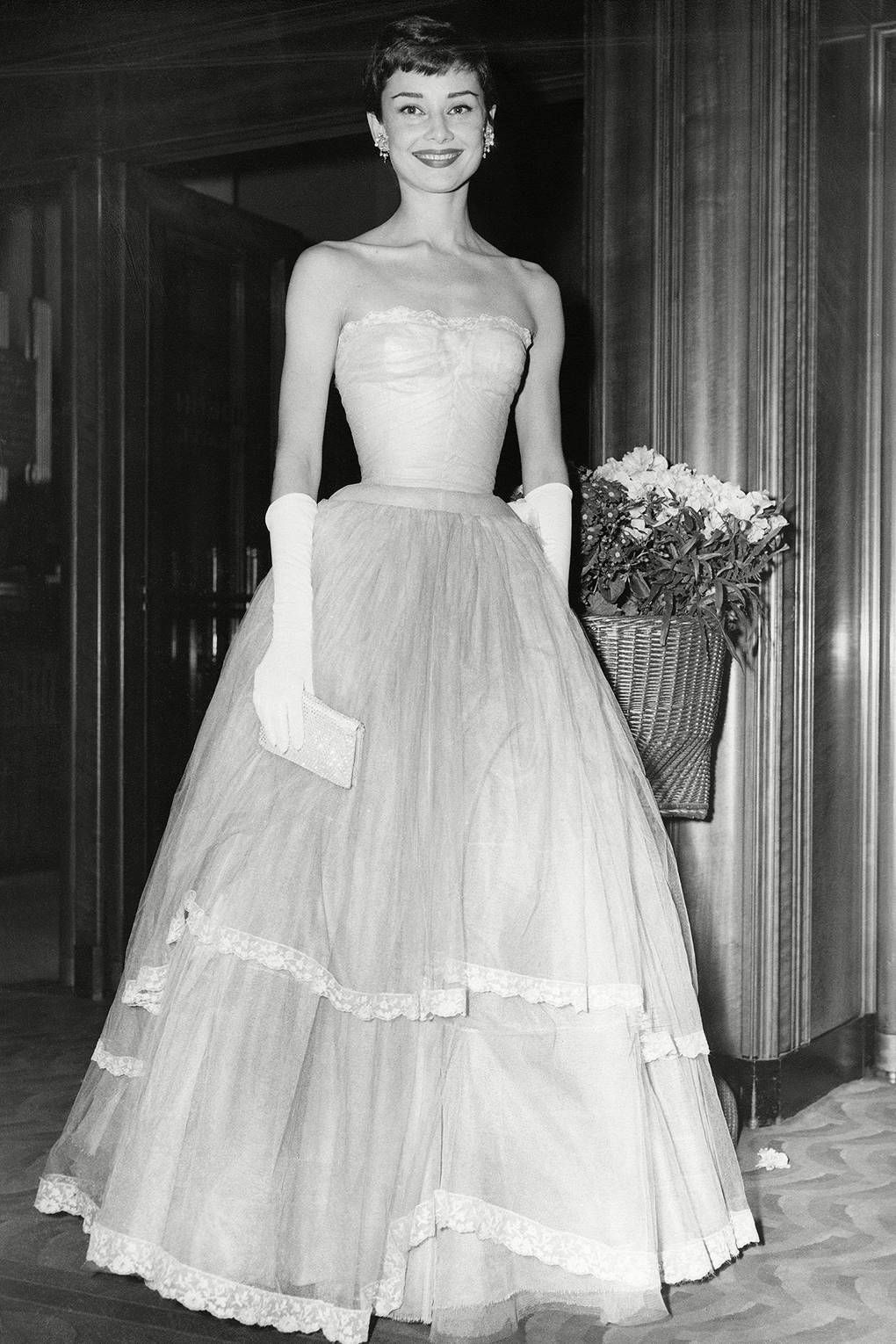 The best BAFTA dresses of all time - The best BAFTA dresses of all time -   18 style Icons audrey hepburn ideas