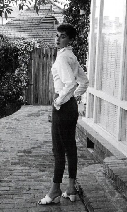 style icons: audrey hepburn | Sheri Silver - living a well-tended life... at any age - style icons: audrey hepburn | Sheri Silver - living a well-tended life... at any age -   18 style Icons audrey hepburn ideas