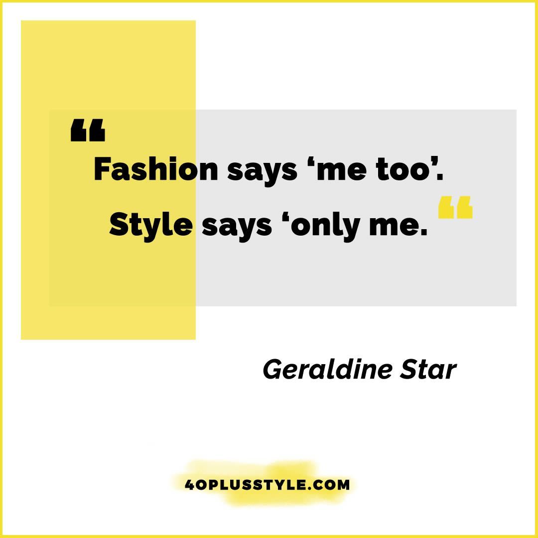 18 style Quotes girls ideas