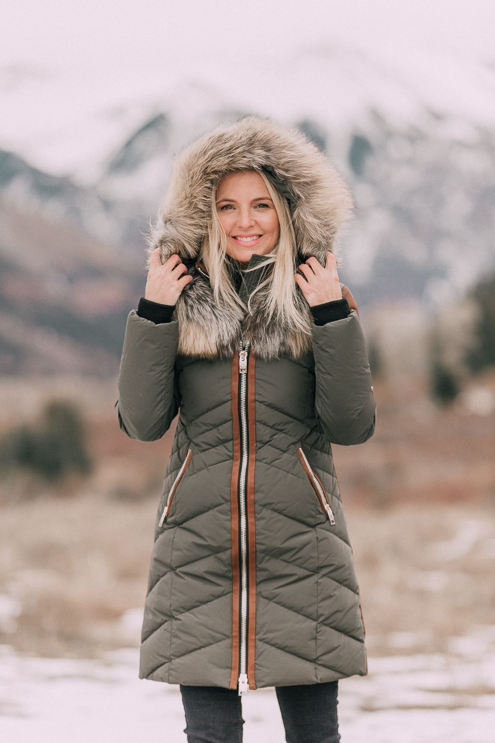 Best Winter Coats Guaranteed to Keep You Warm! | Busbee Style - Best Winter Coats Guaranteed to Keep You Warm! | Busbee Style -   18 style Winter coat ideas