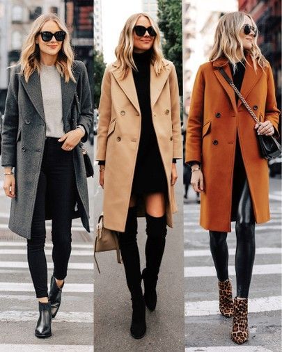 Shop this pic from @fashion_jackson - Shop this pic from @fashion_jackson -   18 style Winter coat ideas