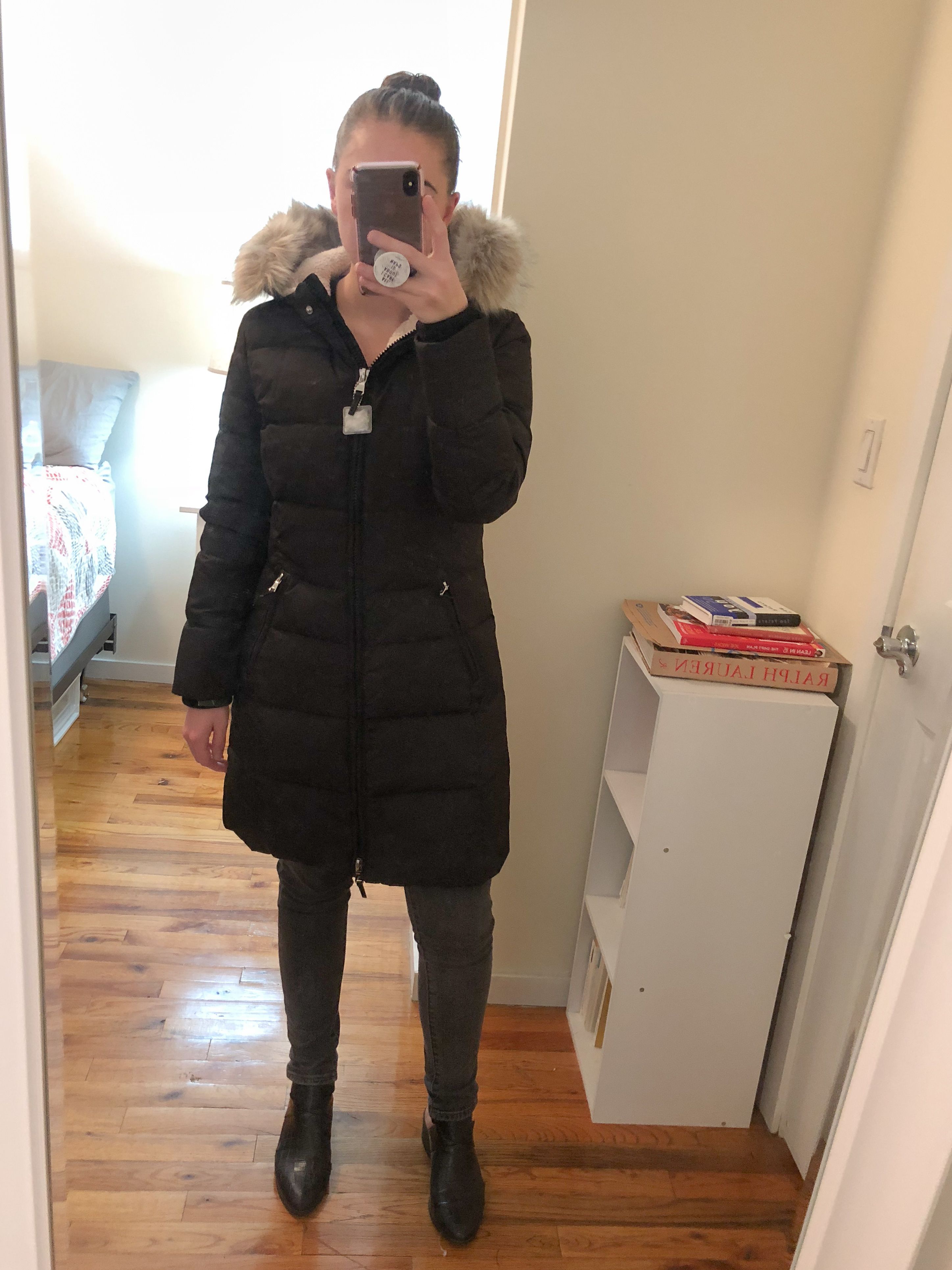 WHERE TO FIND PETITE-FRIENDLY WINTER COATS ?? - WHERE TO FIND PETITE-FRIENDLY WINTER COATS ?? -   18 style Winter coat ideas
