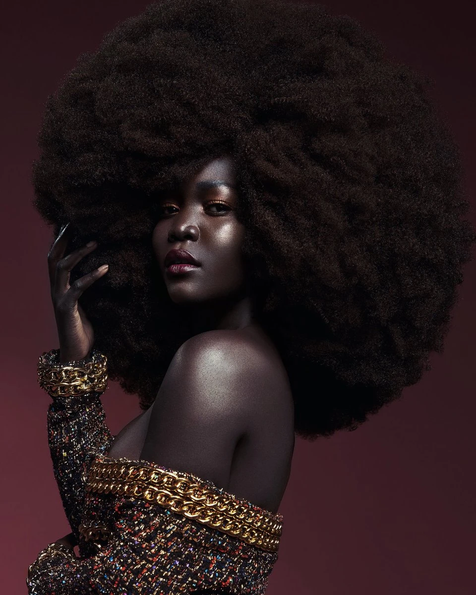 Black Models That Rocked in 2019 - Black Models That Rocked in 2019 -   19 beauty Black photography ideas