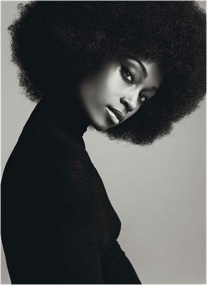 Portrait Photography Inspiration - Portrait Photography Inspiration -   19 beauty Black photography ideas