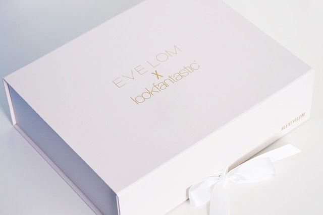 Lookfantastic x EVE LOM Limited Edition Beauty Box - Test und Liebe - Lookfantastic x EVE LOM Limited Edition Beauty Box - Test und Liebe -   19 beauty Box inhalt ideas