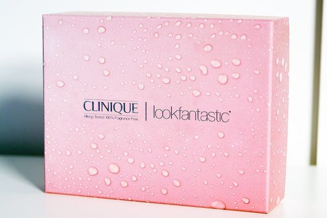 Lookfantastic Clinique Limited Edition Beauty Box - Test und Liebe - Lookfantastic Clinique Limited Edition Beauty Box - Test und Liebe -   19 beauty Box inhalt ideas
