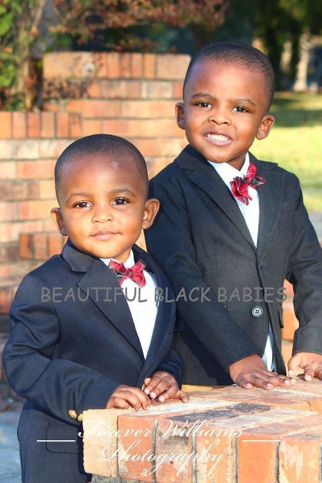 Beautiful Black Babies (114 photos) - Beautiful Black Babies (114 photos) -   19 beauty Boys black ideas